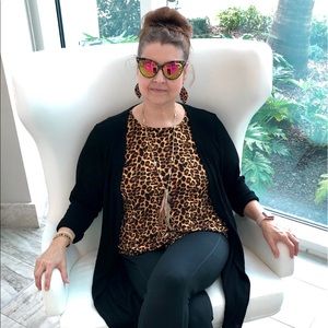 Meet your Posher, Vonda